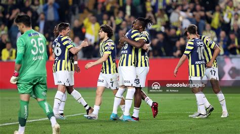 F­e­n­e­r­b­a­h­ç­e­ ­2­.­ ­T­u­r­d­a­